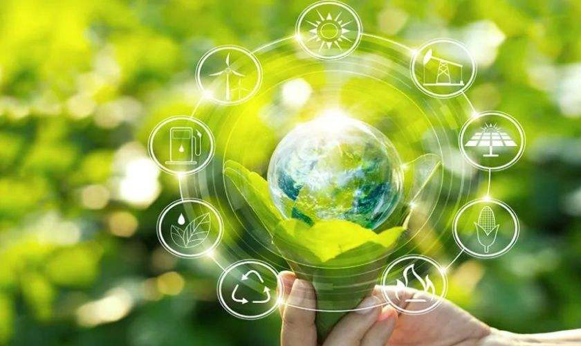 PCR消費后回收材料認證如何幫助減少碳足跡