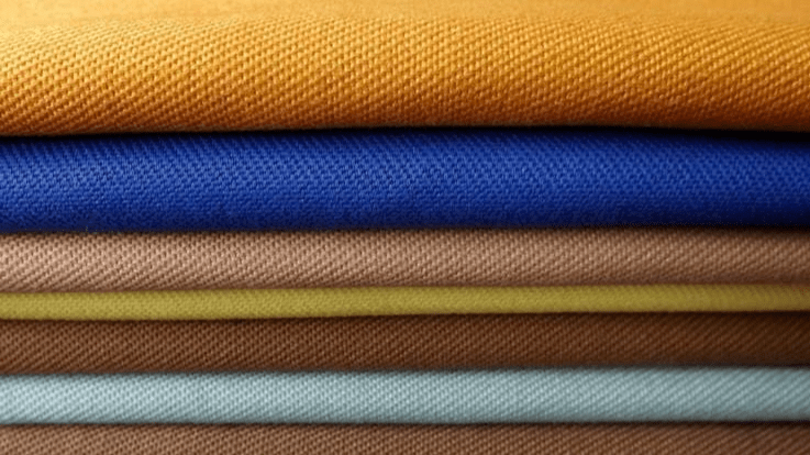 Higg Index認證對服裝企業(yè)原料類型的評估要求